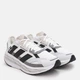 Мужские кроссовки для бега Adidas Adistar 3 Sportswear JS1174 40 (6.5UK) 25 см Ftwwht/Cblack/Dshgry (4068803827008) - изображение 3