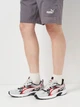 Мужские кроссовки Puma Milenio tech_ 40262305 47 (12UK) 31 см Cool Light Gray-For All Time Red-Puma Silver (4069156674097) - изображение 2
