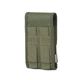 Подсумок для телефона Dozen Phone Pouch Elastic "Khaki" - изображение 2