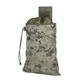 Підсумок для скидання магазинів Dozen Drop Bag "Pixel Olive" - зображення 1