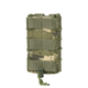 Підсумок для магазинів АК (відкритий) Dozen AK Magazine Pouch Fast Access "Pixel MM14" - зображення 1