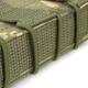 Підсумок для магазинів АК (відкритий) Dozen AK Magazine Pouch Fast Access "Pixel MM14" - зображення 4