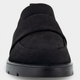 Loafersy damskie skórzane ECCO Bella 28230302001 36 23 cm Czarne (194890174368) - obraz 4
