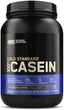Протеин Optimum Nutrition Gold Standard 100% Casein 909 г - изображение 1