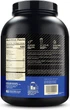 Протеин Optimum Nutrition Gold Standard 100% Casein 1820 г - изображение 4