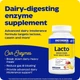 Enzymedica Lacto 30 капсул (4384305058) - изображение 3