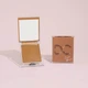 Кремовий бронзер Dominique Silktone Cream Bronzer – відтінок Light Tan (B0B5RCXCT6) - изображение 1