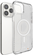 Etui SBS D3O MagSafe do Apple iPhone 15 Pro Max Transparent (8018417467851) - obraz 2