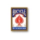 Карты игральные USPCC Bicycle Standard Rider Back синяя - изображение 9
