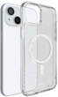Etui SBS D3O MagSafe do Apple iPhone 14 / 13 Transparent (8018417467868) - obraz 2
