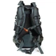 Туристичний рюкзак Royal Mountain 40л PR-250618-40526 чорний - зображення 5