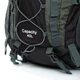 Туристичний рюкзак Royal Mountain 40л PR-250618-40526 чорний - зображення 8