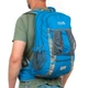 Туристический рюкзак / вело рюкзак Royal Mountain 28л PR-250618-40536 голубой - изображение 1