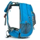 Туристический рюкзак / вело рюкзак Royal Mountain 28л PR-250618-40536 голубой - изображение 3