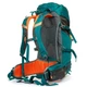 Туристичний рюкзак Royal Mountain 48+5л PR-250618-40530 зелений - зображення 4