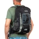 Туристический рюкзак / вело рюкзак Royal Mountain 28л PR-250618-40535 черный - изображение 1