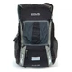 Туристический рюкзак / вело рюкзак Royal Mountain 28л PR-250618-40535 черный - изображение 2