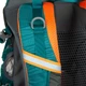 Туристичний рюкзак Royal Mountain 48+5л PR-250618-40530 зелений - зображення 6