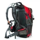 Туристичний рюкзак Royal Mountain 40л PR-250618-40529 червоний - зображення 4
