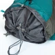 Туристичний рюкзак Royal Mountain 48+5л PR-250618-40530 зелений - зображення 9