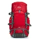 Туристичний рюкзак Royal Mountain 48+5л PR-250618-40532 червоний - зображення 2