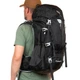 Туристичний рюкзак Royal Mountain 50л PR-250618-40534 чорний - зображення 1