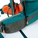 Туристичний рюкзак Royal Mountain 48+5л PR-250618-40530 зелений - зображення 11