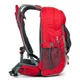 Туристичний рюкзак / вело рюкзак Royal Mountain 28л PR-250618-40538 червоний - зображення 3