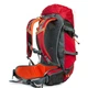 Туристичний рюкзак Royal Mountain 48+5л PR-250618-40532 червоний - зображення 4