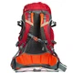 Туристичний рюкзак Royal Mountain 48+5л PR-250618-40532 червоний - зображення 5