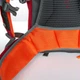 Туристичний рюкзак Royal Mountain 48+5л PR-250618-40532 червоний - зображення 6