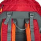 Туристичний рюкзак Royal Mountain 48+5л PR-250618-40532 червоний - зображення 7
