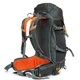 Туристичний рюкзак Royal Mountain 48+5л PR-250618-40531 сірий - зображення 4
