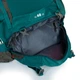 Туристичний рюкзак Royal Mountain 48+5л PR-250618-40530 зелений - зображення 16