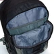 Туристический рюкзак / вело рюкзак Royal Mountain 28л PR-250618-40535 черный - изображение 15
