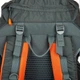 Туристичний рюкзак Royal Mountain 48+5л PR-250618-40531 сірий - зображення 7