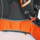 Туристичний рюкзак Royal Mountain 48+5л PR-250618-40531 сірий - зображення 8