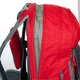Туристичний рюкзак / вело рюкзак Royal Mountain 28л PR-250618-40538 червоний - зображення 12