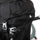 Туристичний рюкзак Royal Mountain 50л PR-250618-40534 чорний - зображення 12