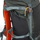 Туристичний рюкзак Royal Mountain 48+5л PR-250618-40531 сірий - зображення 12