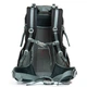 Великий туристичний рюкзак Royal Mountain 45л. PR-250618-40546 синій - зображення 5
