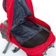Туристичний рюкзак / вело рюкзак Royal Mountain 28л PR-250618-40538 червоний - зображення 16