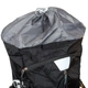 Туристичний рюкзак Royal Mountain 50л PR-250618-40534 чорний - зображення 16