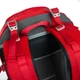 Большой туристический рюкзак Royal Mountain 45л. PR-250618-40547 красный - изображение 6