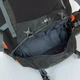 Туристичний рюкзак Royal Mountain 48+5л PR-250618-40531 сірий - зображення 17