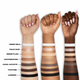 Kredka do oczu Urban Decay 24/7 Slide-On wodoodporna Beige Flag (3605973003804) - obraz 5