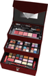 Zestaw kosmetyków do makijażu Zmile Cosmetics Beauty Case Velvety Ciemno jagodowy (4038432014506) - obraz 4