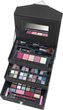 Zestaw kosmetyków do makijażu Zmile Cosmetics Beauty Case Velvety Ciemnoszary (4038432014513) - obraz 2