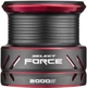 Котушка спінінгова  Select Force 2500S 6+1BB 4.8:1 (18707907) - зображення 5