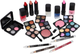 Zestaw kosmetyków do makijażu Zmile Cosmetics Everybody's Darling w walizce 51 elementów (4038432014414) - obraz 5